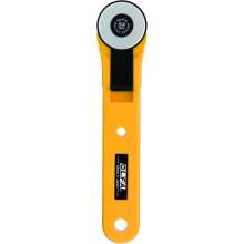 Cutter Rotatif Standard 28 mm – OLFA – Multi-matériaux