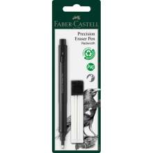 Stylo Gomme Rétractable avec Recharges – Faber-Castell