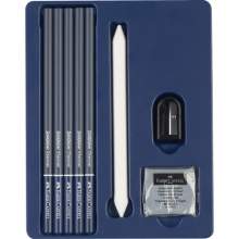 Set d’Esquisse Fusain – Faber-Castell Goldfaber