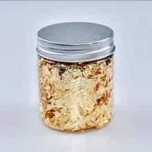 Flocons de Feuille d’Or – Dorure, Résine & Loisirs Créatifs