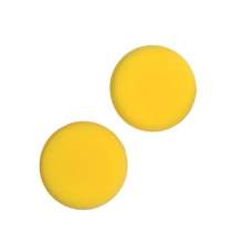 🖌️ Jeu de 2 Éponges Artistiques – Keep Smiling