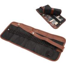 Trousse de Rangement pour Outils de Peinture