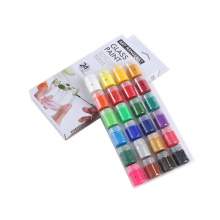 RAYART - 🎨 Peinture Vitrail – Art Ranger 6x15 ml - Tunisie Meilleur Prix (Beaux-Arts, Graphique, Peinture, Acrylique, Huile, Aqu