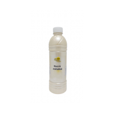 🎨 Peinture Acrylique Nacrée Métallisée Beige – 500 ml – SmartDeco