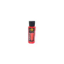 🧡 Peinture Acrylique Orange Fluo – 70 ml – SmartDeco
