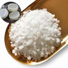 RAYART - 🕯️ Cire d’Abeille Blanche Granulés 500g – Fabrication de Bougies & Artisanat - Tunisie Meilleur Prix (Beaux-Arts, Graph