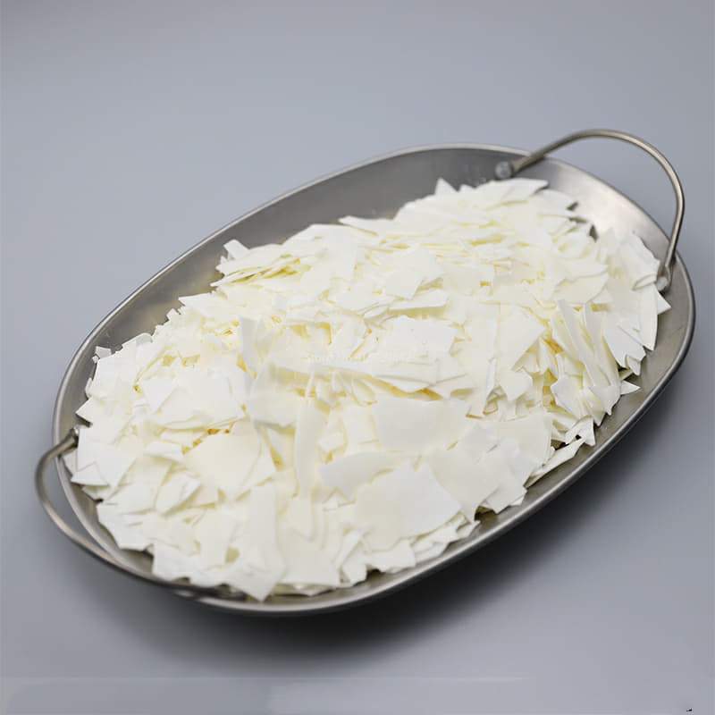 RAYART - 🕯️ Cire d’Abeille Blanche Écaillée – 500 g – Qualité Premium pour Bougies & Artisanat - Tunisie Meilleur Prix (Beaux-Ar