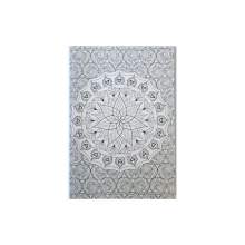 RAYART - 🌀 Carnet de Coloriage – Mandalas & Motifs – 40 Pages A4 – Kalino - Tunisie Meilleur Prix (Beaux-Arts, Graphique, Peintu
