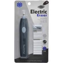 ⚡ Gomme Électrique avec Recharge – Keep Smiling