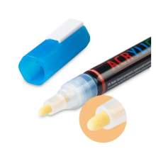 RAYART - Boîte 24 Marqueurs Acryliques SUPERIOR – Couleurs Intenses Rayart - Tunisie Meilleur Prix (Beaux-Arts, Graphique, Peint