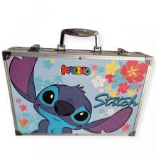 🎨 Malette de Coloriage Magic Stitch – Kalino