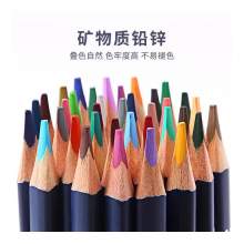 🎨 Boîte de 24 Crayons Aquarelle – Giorgione