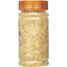 Flocons de Feuille d’Or – Dorure, Résine & Loisirs Créatifs