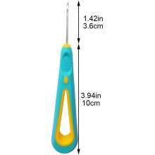 Cône à Trou Rond pour Moule Silicone – Poinçon pour Mèche de Bougie
