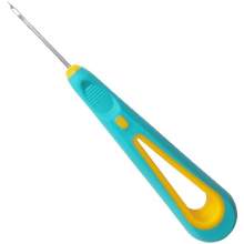 Cône à Trou Rond pour Moule Silicone – Poinçon pour Mèche de Bougie