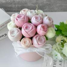 Moule en Silicone  – Création Artisanale & DIY