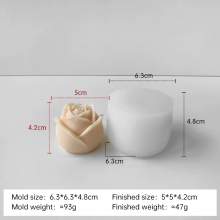 Moule en Silicone  – Création Artisanale & DIY