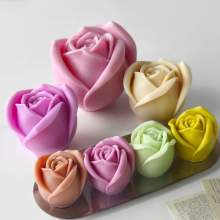 Moule en Silicone  – Création Artisanale & DIY