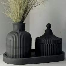 Moule en Silicone 3pcs – Création Artisanale & DIY