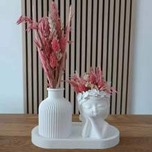 Moule en Silicone 3pcs – Création Artisanale & DIY