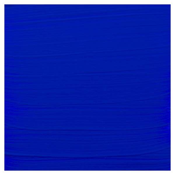 RAYART - Amsterdam Standard Series Acrylique Pot 500 ml Bleu cobalt (Outremer) 512 - Tunisie