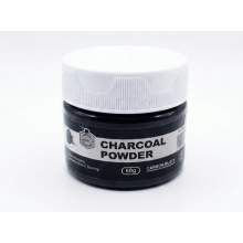 RAYART - Poudre de Fusain Naturel (Charcoal Powder) - 60g - Tunisie Meilleur Prix (Beaux-Arts, Graphique, Peinture, Acrylique, H