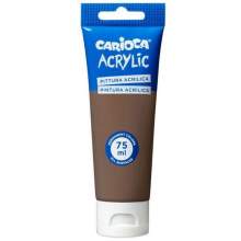 RAYART - Peinture Acrylique Bronze CARIOCA - Tube 75 ml - Tunisie Meilleur Prix (Beaux-Arts, Graphique, Peinture, Acrylique, Hui