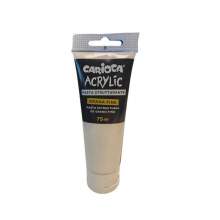 RAYART - Pâte Structurante Fine CARIOCA - Tube 75 ml - Tunisie Meilleur Prix (Beaux-Arts, Graphique, Peinture, Acrylique, Huile,