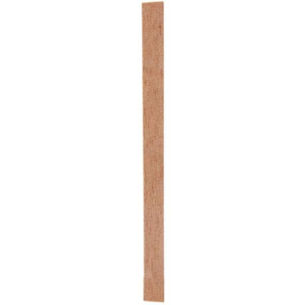 RayArt  Mèche en bois pour bougie 150*10mm