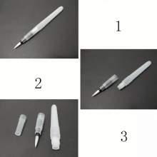 RAYART - Pinceau aquarelle à réservoir d'eau - Tunisie Meilleur Prix (Beaux-Arts, Graphique, Peinture, Acrylique, Huile, Aquarel