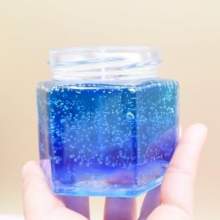 RAYART - Gel Cristal Transparent Pour Bougies Parfumée 250g - Tunisie Meilleur Prix (Beaux-Arts, Graphique, Peinture, Acrylique,
