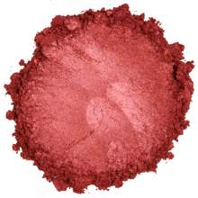 RAYART - Poudre Mica rouge 5g - Tunisie