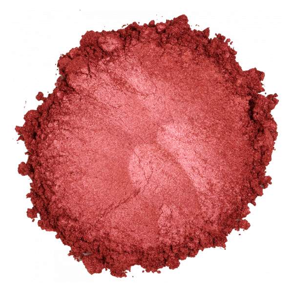 RAYART - Poudre Mica rouge 5g - Tunisie