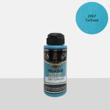 RAYART - Acrylique Premium 120ml Cadence 2067 Turquoise Tunisie