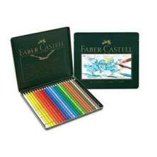 RAYART - Boites De 24 Crayons Aquarelle ALBRECHT DÜRER - Faber Castell - Tunisie Meilleur Prix (Beaux-Arts, Graphique, Peinture,