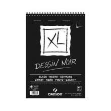 RAYART - Canson XL Noir A3 150g/m² 40 feuille Canson - Tunisie Meilleur Prix (Beaux-Arts, Graphique, Peinture, Acrylique, Huile,