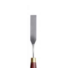 RAYART - Couteau à peindre spatule N°15 - Lefranc Bourgeois Tunisie