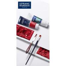 RAYART - Couteau à peindre losange moyen N°9 - Lefranc Bourgeois - Tunisie Meilleur Prix (Beaux-Arts, Graphique, Peinture, Acryl