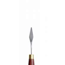 RAYART - Couteau à peindre petit losange N°12 - Lefranc Bourgeois - Tunisie Meilleur Prix (Beaux-Arts, Graphique, Peinture, Acry