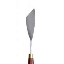 RAYART - Couteau à peindre oblongue oblique à gauche N°11 - Lefranc Bourgeois - Tunisie Meilleur Prix (Beaux-Arts, Graphique, Pe