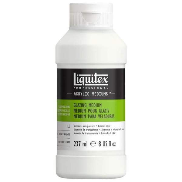 RAYART - Medium pour glacis 237ml - Liquitex - Tunisie Meilleur Prix (Beaux-Arts, Graphique, Peinture, Acrylique, Huile, Aquarel