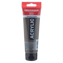 RAYART - Amsterdam Standard Series Acrylique Tube 120 ml Terre d'ombre naturelle 408 - Tunisie Meilleur Prix (Beaux-Arts, Graphi