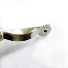 RAYART - Roulette de Couture avec Manche en Bois de  -20mm - Tunisie Meilleur Prix (Beaux-Arts, Graphique, Peinture, Acrylique, 