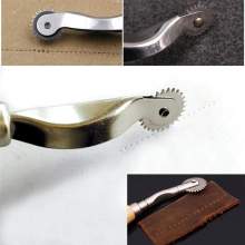 RAYART - Roulette de Couture avec Manche en Bois de  -20mm - Tunisie Meilleur Prix (Beaux-Arts, Graphique, Peinture, Acrylique, 