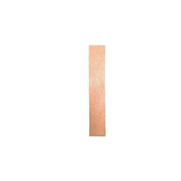 RayArt  Mèche en bois pour bougie 130*19mm 25 pièces