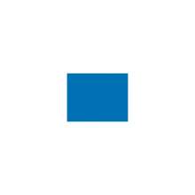 RAYART - Huile Fine Lefranc Bourgeois - 40ml - Bleu primaire 063 - Tunisie