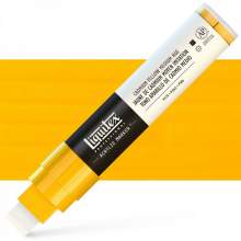 RAYART - Marqueur Liquitex pointe large 15mm jaune de cadmium moyen 830 - Tunisie