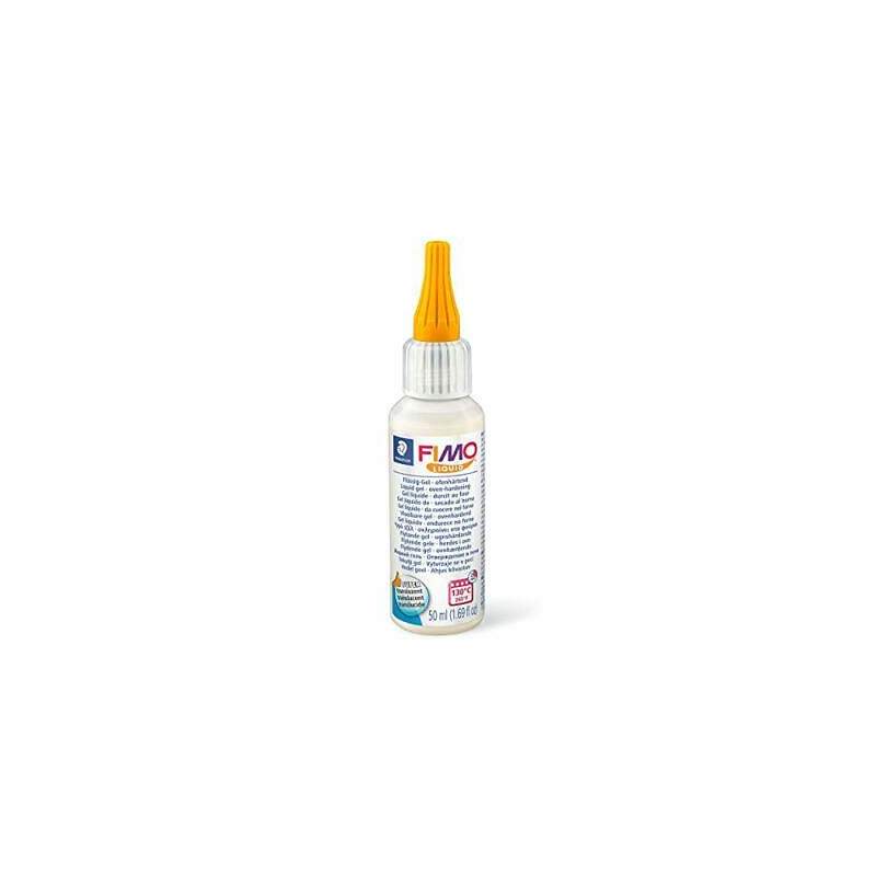 RAYART - Fimo gel liquide 50 ml - Tunisie Meilleur Prix (Beaux-Arts, Graphique, Peinture, Acrylique, Huile, Aquarelle, Scolaire,