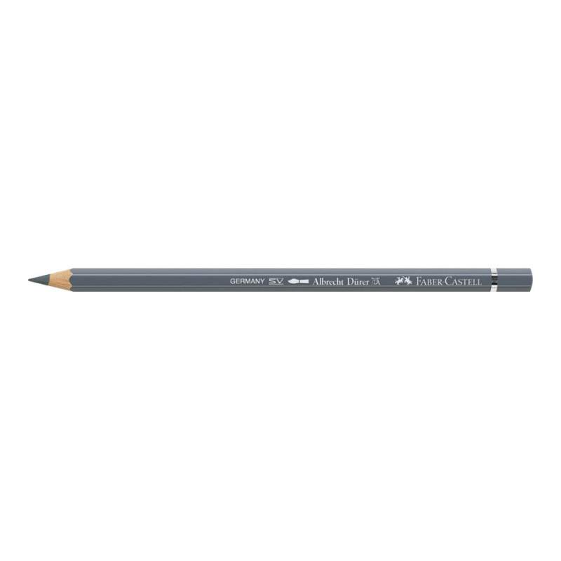 RAYART - Crayon aquarellable Albrecht Dürer 234 Gris Froid V Faber Castell - Tunisie Meilleur Prix (Beaux-Arts, Graphique, Peint