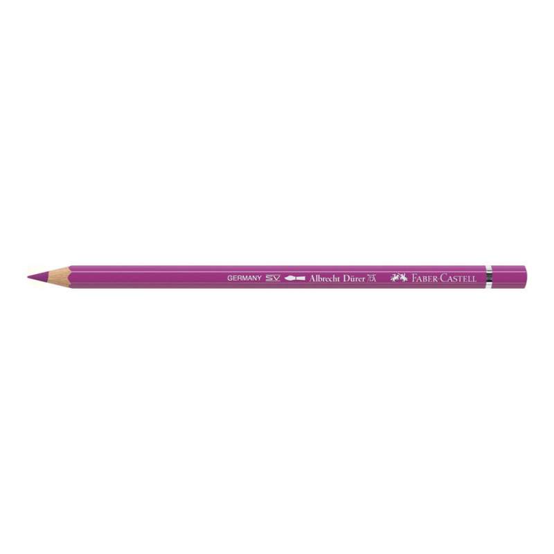 RAYART - Crayon aquarellable Albrecht Dürer 135 Lt Rouge Violet Faber Castell - Tunisie Meilleur Prix (Beaux-Arts, Graphique, Pe